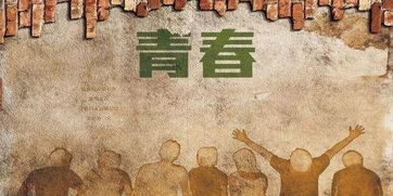 關于青春的詞語和詩句