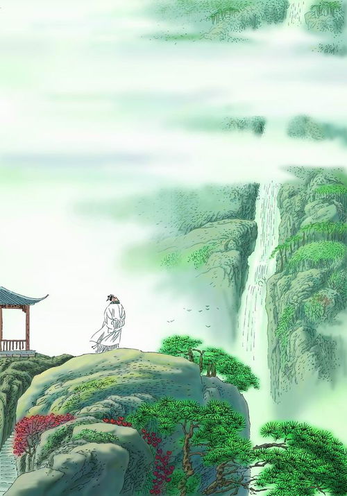 關(guān)于廬山瀑布的詩(shī)句古詩(shī),描寫(xiě)廬山瀑布的詩(shī)句古詩(shī),關(guān)于廬山的詩(shī)句古詩(shī)