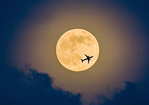 關(guān)于月亮的詩句初一