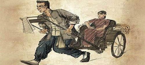 關(guān)于祥子的古詩句