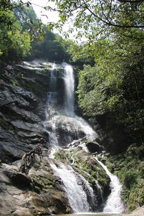 關(guān)于描寫瀑布的詩句