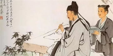 形容讀書很重要的古詩句