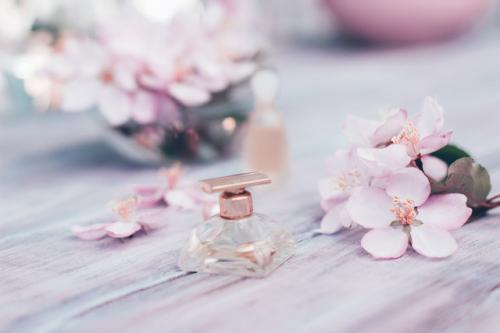 繁花,詩句,描寫