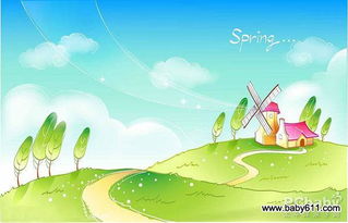 寫(xiě)春天的兒童詩(shī)句古詩(shī)大全