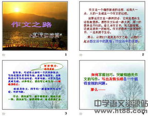 寫文章要有真情實(shí)感的古詩(shī)句