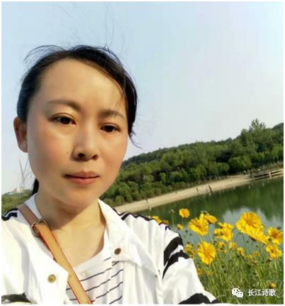 關于程麗的詩句