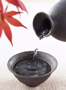 關(guān)于酒的詩句較為奔放