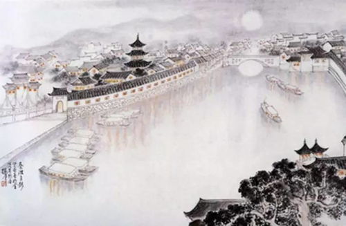 有關(guān)懷舊的古詩句