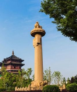 華表,詩句,意義