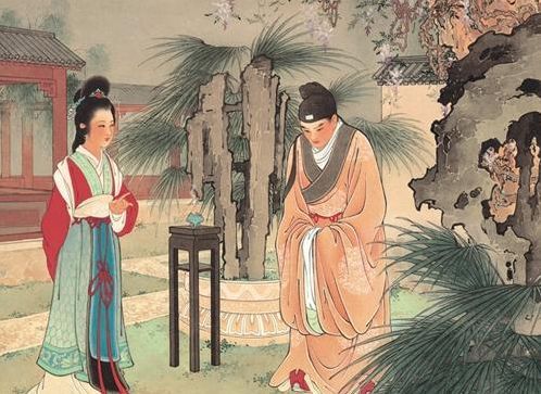 含有王字的古詩句