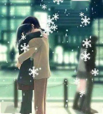 關于相知相守的詩句