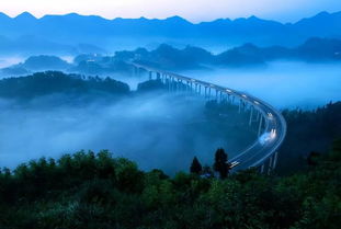 關于重慶美景的詩句