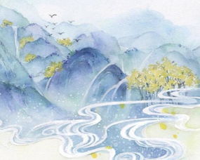 描寫臧傳佛教的古詩句