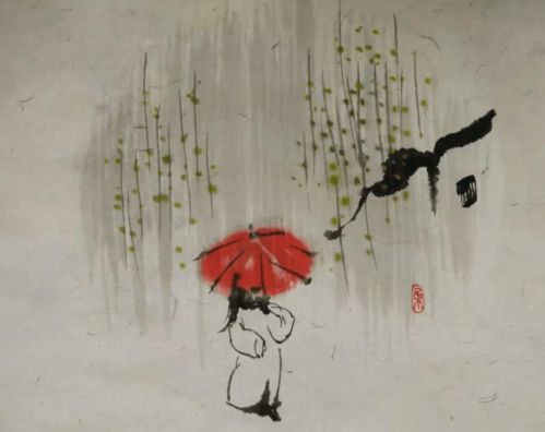 關于情侶踏青的詩句