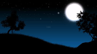 關(guān)于一個(gè)人夜晚很閑的詩(shī)句