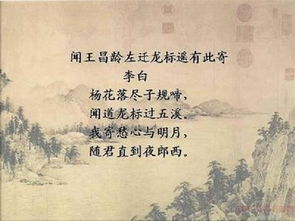 小學(xué)階段古詩必考詩句