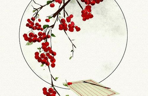 古詩(shī),詩(shī)句,情意