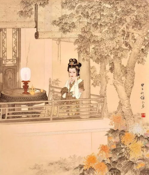 敢愛敢恨的古詩句