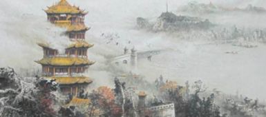 編兩句關(guān)于洛陽的詩句