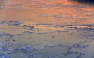 含一瀉千里的古詩句
