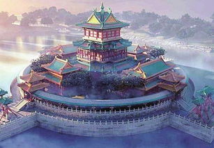 圓明園,詩(shī)句