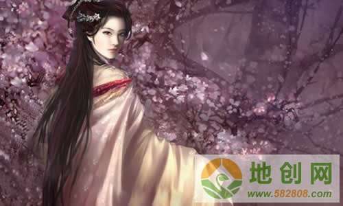 描寫花卉的詩句古詩