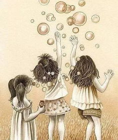 有哪些關(guān)于閨蜜的詩(shī)句