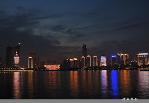 贊美海邊風景的古詩句,描寫夜景的古詩句,歌頌夜景的古詩句