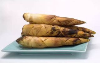 關(guān)于雨后春筍的詩(shī)句