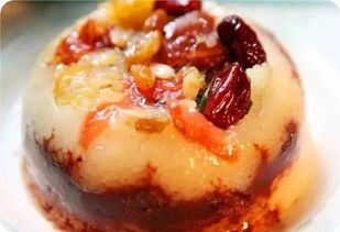 八寶飯的古詩句