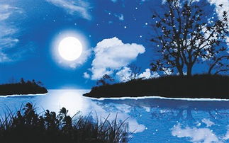 關(guān)于月亮鳥山的詩(shī)句古詩(shī)大全