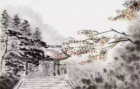 下不為例的古詩句