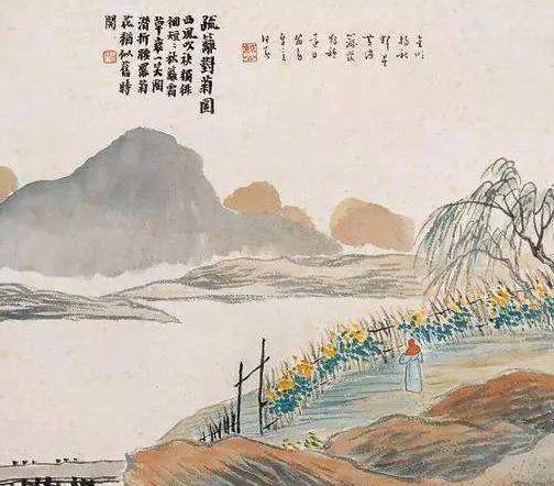 不離不棄古詩句