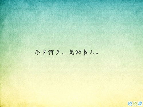 意境有美古詩句