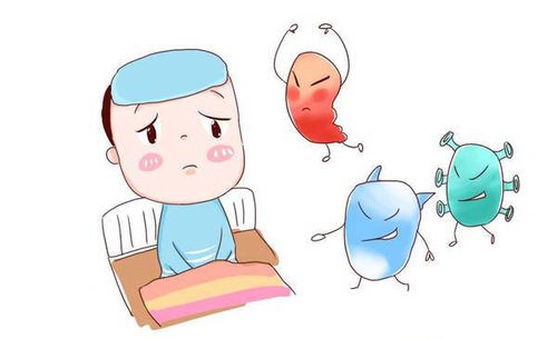 母親心疼孩子生病的古詩(shī)句