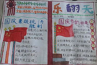 關(guān)于國慶的詩句英文版