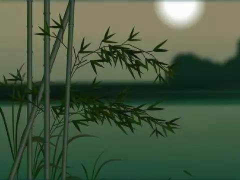 竹子,古詩(shī),詩(shī)句