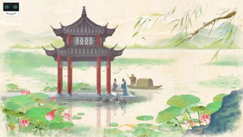 古詩詞中帶蜓的詩句