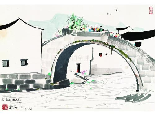 描寫樂觀人生的古詩句