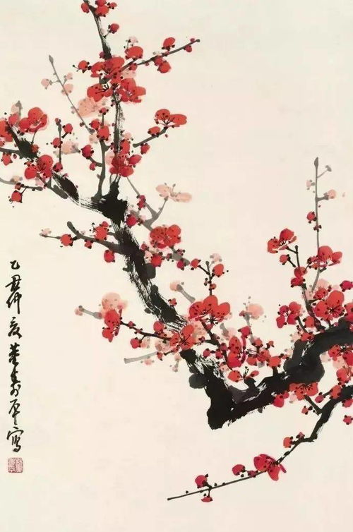 關(guān)于梅花的詩句古詩詞有哪些,關(guān)于梅花的詩句古詩詞而且?guī)в忻?關(guān)于梅花的詩句古詩詞