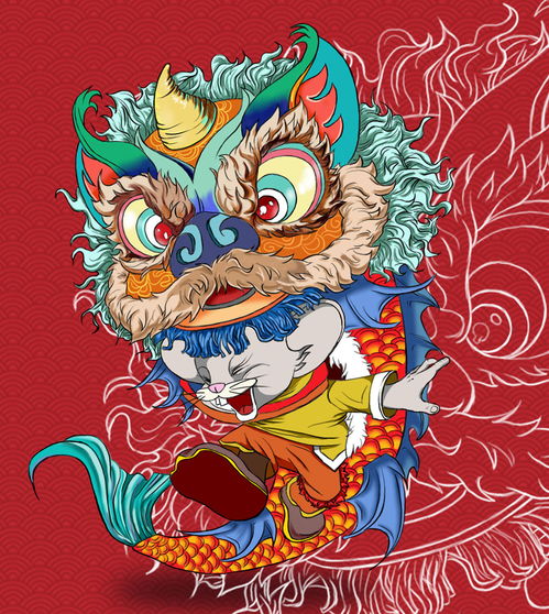 關(guān)于醒獅的詩句