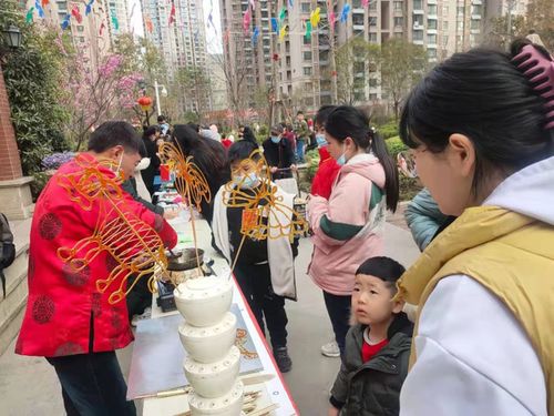 關(guān)于糖畫(huà)的詩(shī)句