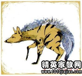 關(guān)于含動(dòng)物名的詩句