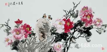 關(guān)于牡丹的詩(shī)句古詩(shī)