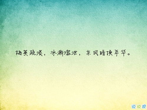 祭奠愛人的悲傷古詩句