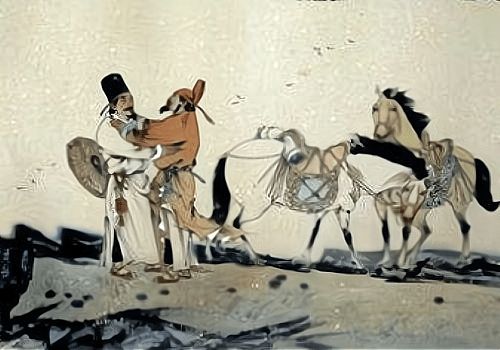 關(guān)于相思的表達(dá)詩句李白