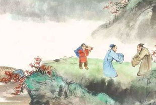 關(guān)于反襯描寫的例句詩句