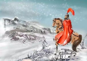 戰(zhàn)爭(zhēng)古詩詩句賞析