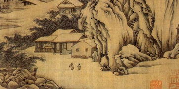 關(guān)于雪霽的詩句