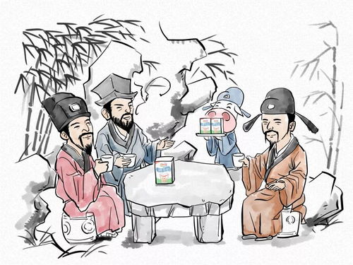 古人關(guān)于尋的詩(shī)句